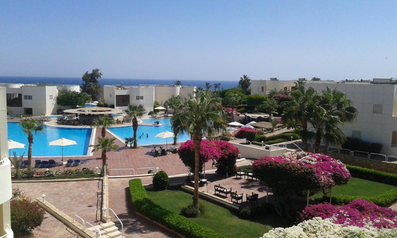 Sharm Reef Hotel Εξωτερικό φωτογραφία