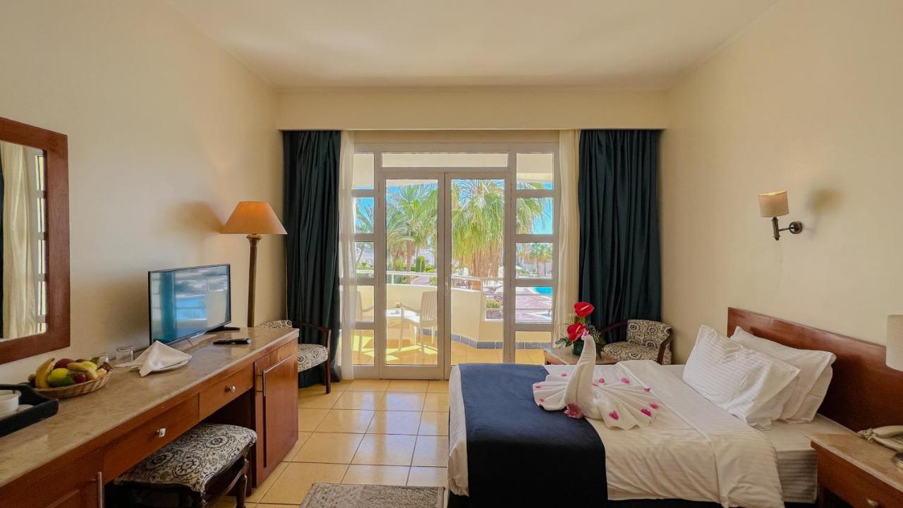 Sharm Reef Hotel Εξωτερικό φωτογραφία