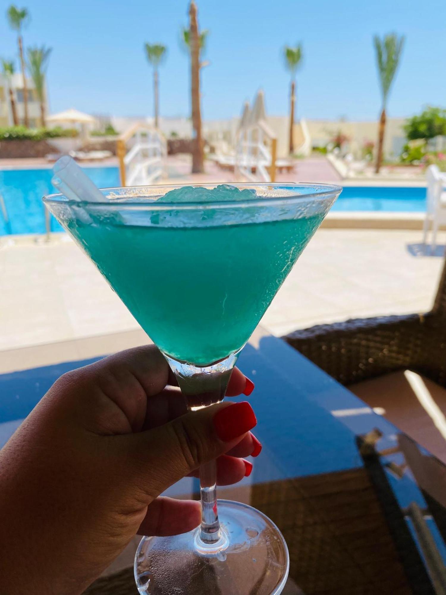 Sharm Reef Hotel Εξωτερικό φωτογραφία