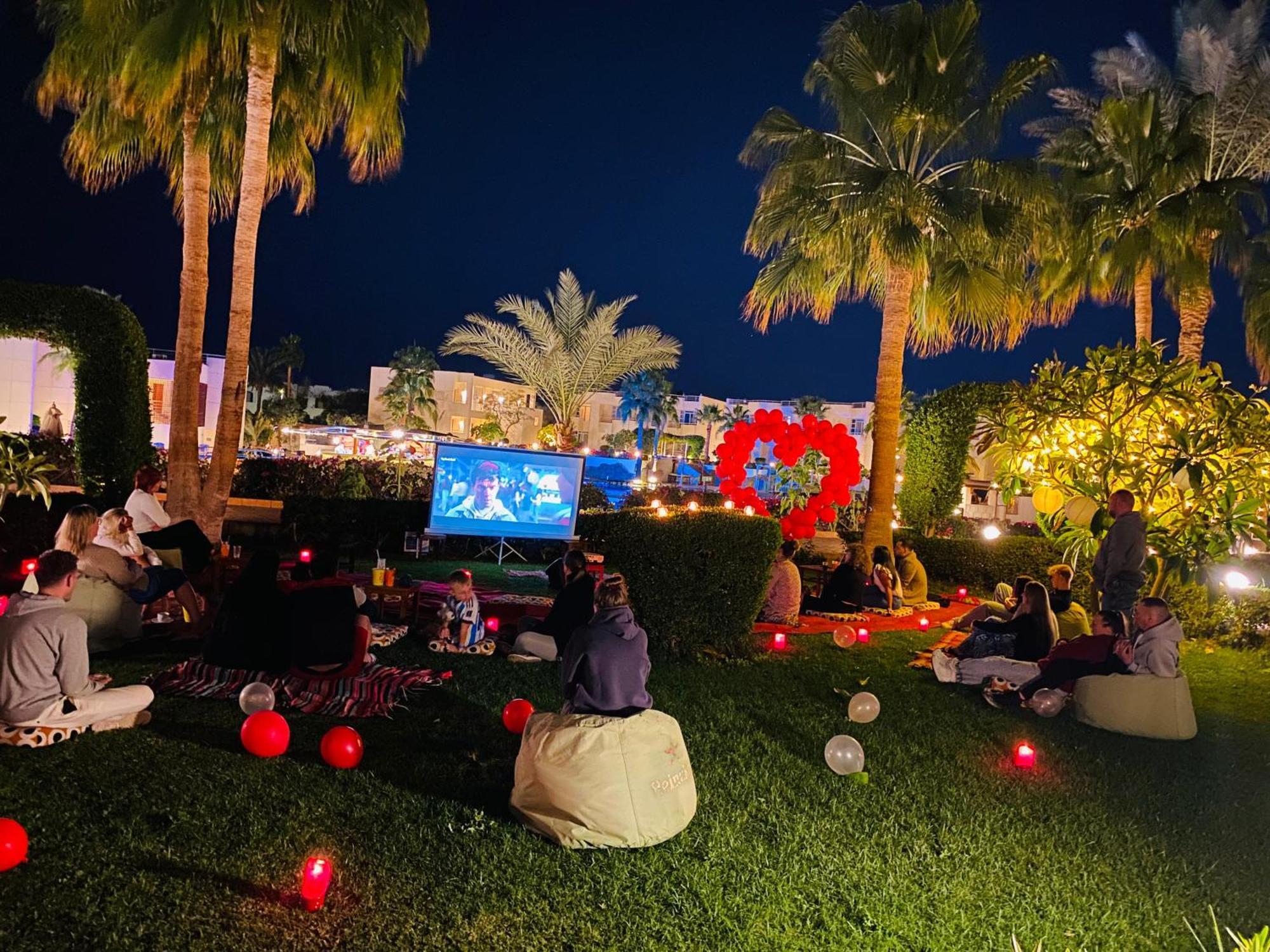 Sharm Reef Hotel Εξωτερικό φωτογραφία